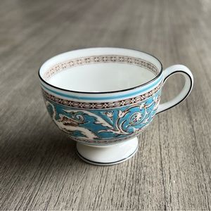 Wedgwood florentine cup